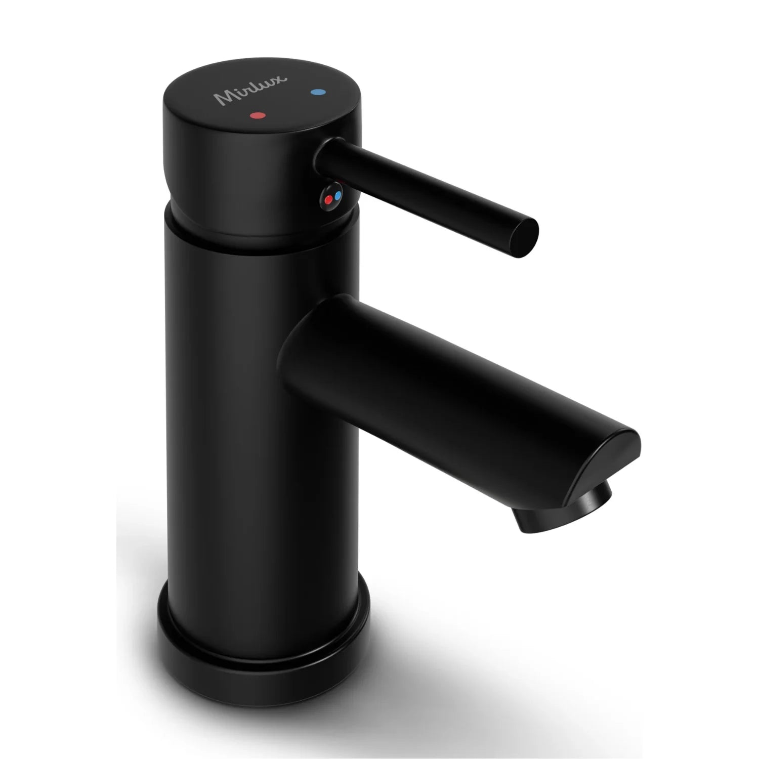 Wastafelkraan - WC - Zwart [ZOE] - PRE-ORDER