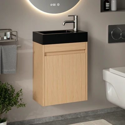 Toiletmeubels